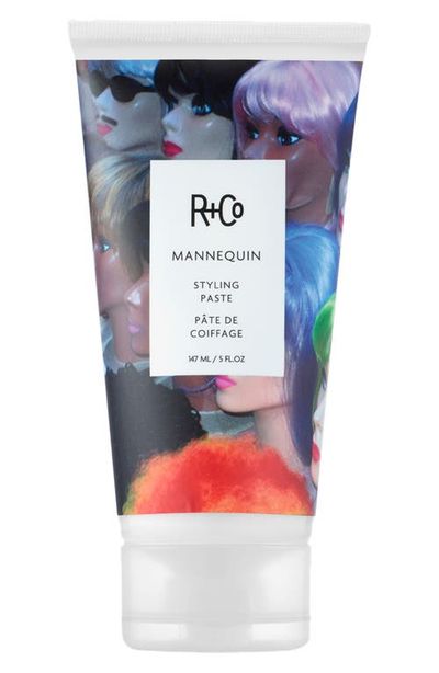 R+Co R+Co Mannequin Styling Paste 