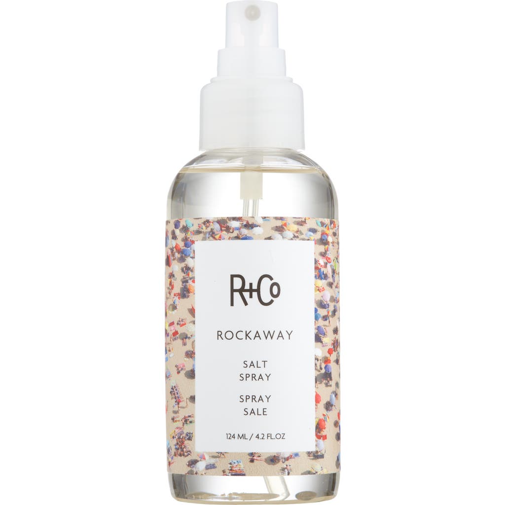 R+Co R+Co Rockaway Salt Spray 