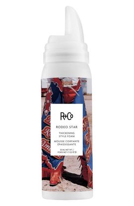 R+Co R+Co Rodeo Star Thickening Style Foam 