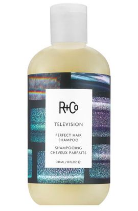 R+Co R+Co Television Perfect Hair Shampoo 