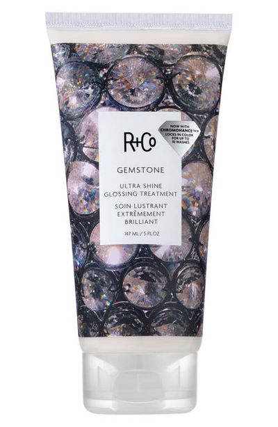 R+Co R+Co Ultra Shine Glossing Treatment 
