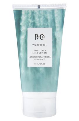 R+Co R+Co Waterfall Moisture + Shine Hair Lotion 
