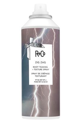 R+Co R+Co Zig Zag Root Teasing & Texture Spray 