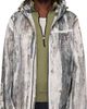 RCOS RCOS Beige & Khaki Sequoia Shell Jacket - 1