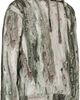 RCOS RCOS Beige & Khaki Stack Logo Hoodie - 2