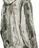 RCOS RCOS Beige & Khaki Stack Logo Hoodie - 3