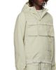 RCOS RCOS Beige Tahoe Anorak - 2