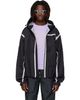 RCOS RCOS Black Sequoia Shell Jacket - 1