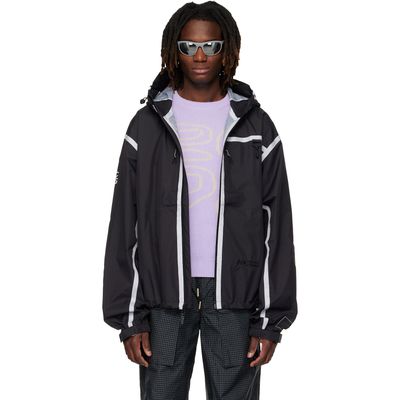 RCOS RCOS Black Sequoia Shell Jacket