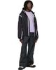RCOS RCOS Black Sequoia Shell Jacket - 4