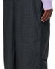 RCOS RCOS Black Tahoe Cargo Pants - 3