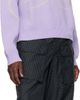 RCOS RCOS Black Tahoe Cargo Pants - 4