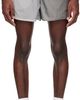 RCOS RCOS Gray Griffith NR Running Shorts - 1