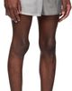 RCOS RCOS Gray Griffith NR Running Shorts - 2