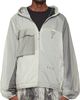 RCOS RCOS Gray Griffith NR.PA Running Jacket - 1