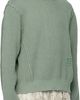 RCOS RCOS Green Sequoia Knit Sweater - 2