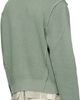 RCOS RCOS Green Sequoia Knit Sweater - 3
