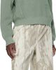 RCOS RCOS Green Sequoia Knit Sweater - 4