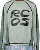 RCOS RCOS Green Sierra Bike Jersey T-shirt - 1