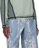 RCOS RCOS Green Sierra Bike Jersey T-shirt - 4