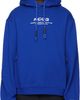 RCOS RCOS Navy Script Hoodie - 1