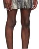 RCOS RCOS Taupe Griffith NR Running Shorts - 2