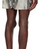 RCOS RCOS Taupe Griffith NR Running Shorts - 3