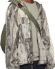 RCOS RCOS Taupe Griffith NR.PA Running Jacket - 2