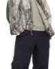 RCOS RCOS Taupe Griffith NR.PA Running Jacket - 4