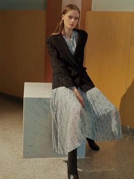 Sho Dress