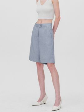 RE RHEE Co Ords Midi Shorts_2 Colors