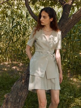 Sho Dress