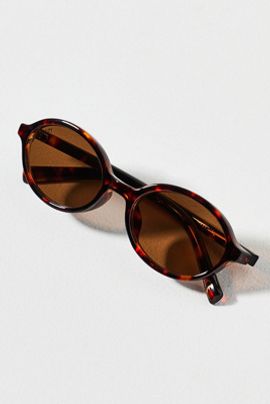 Reality Eyewear Bessette Slim Sunglasses