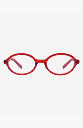 Reality Eyewear Reality Eyewear The Bessette Reader Glasses