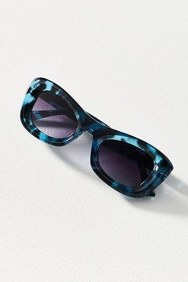 Reality Eyewear Wrapped Sunglasses