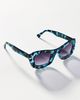 Reality Eyewear Wrapped Sunglasses - 2