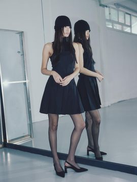 Sho Dress