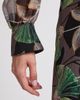 Really Wild Clothing Really Wild Clothing Nina V-Neck Maxi Dress - 4