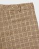 Really Wild Clothing Really Wild Clothing Tweed Shorts with Patch Pocket - 3