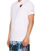 REASON REASON Keith Haring Heart Polo - 2