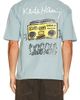 REASON REASON Keith Haring Tee - 1