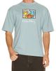 REASON REASON Keith Haring Tee - 2