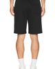 REASON REASON Rick And Morty Fleece Shorts - 2