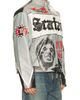 REASON REASON Scarface Moto Pu Jacket - 2