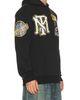 REASON REASON Scarface Mpr Varsity Hoodie - 2