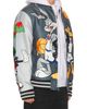 REASON REASON Space Jam Varsity Jacket - 2