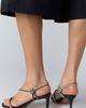 Rebecca Minkoff Jayce Strappy Heels - 3