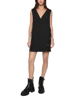 Rebecca Minkoff Rebecca Minkoff Aria Military Dress