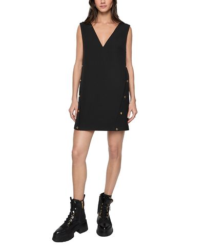 Rebecca Minkoff Rebecca Minkoff Aria Military Dress