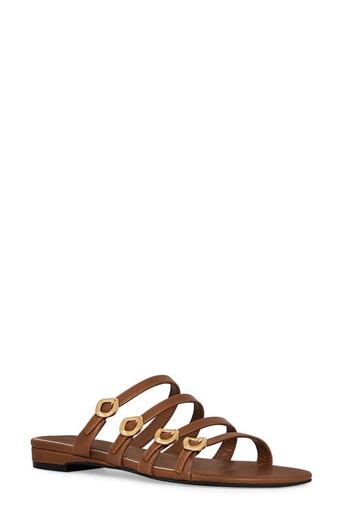 Rebecca Minkoff Rebecca Minkoff Buckle Slide Sandal